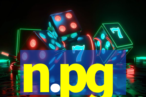n.pg-nmga fortune tiger